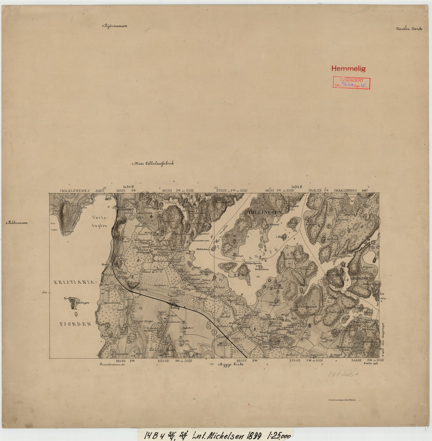 14B 4 sør: Østfold