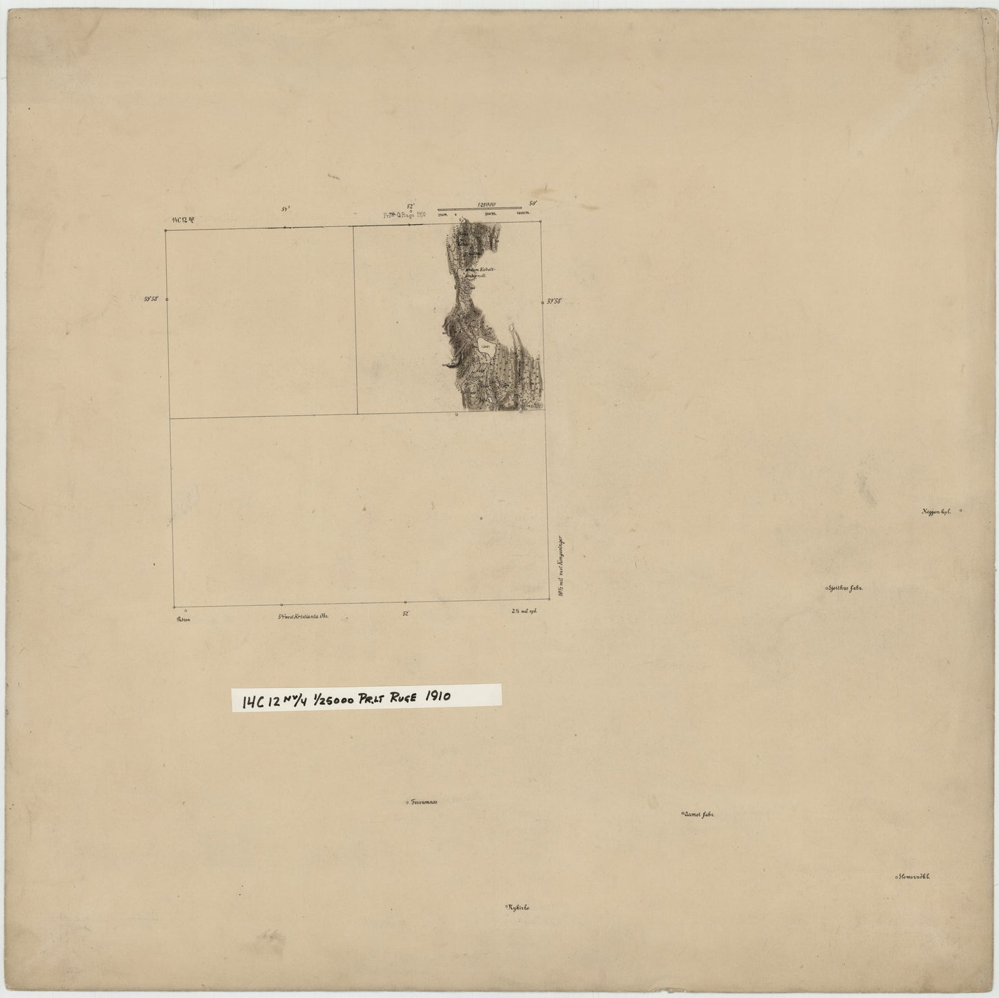 14C 12 nv (nø): Buskerud
