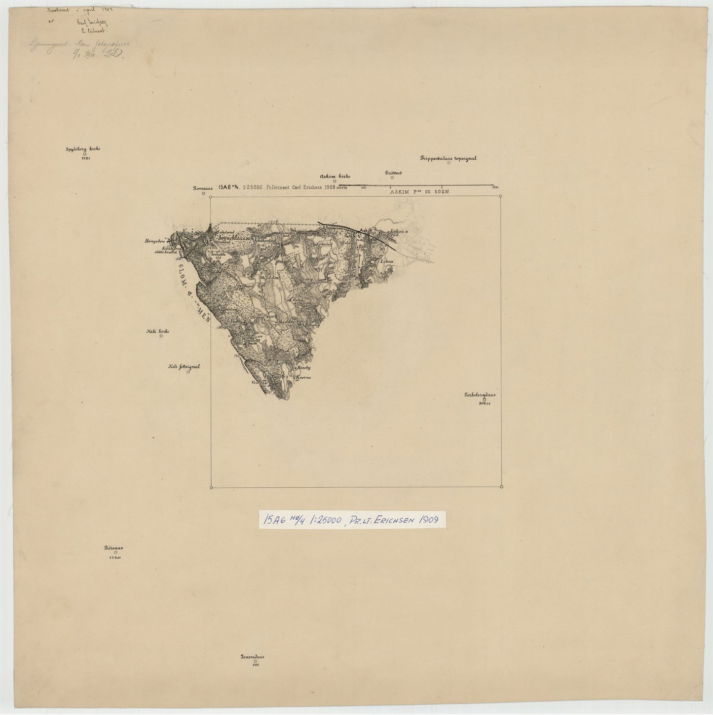15A 6 nø c: Østfold