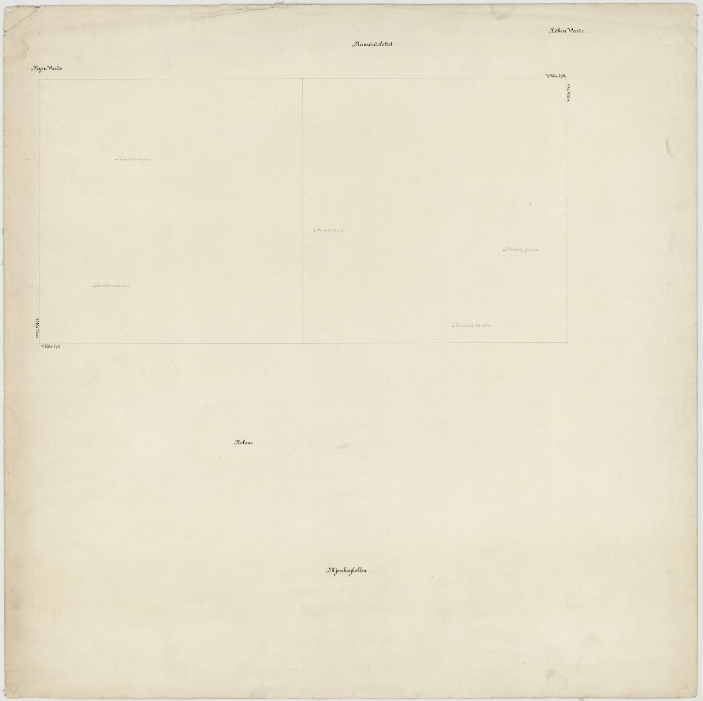 15C 5; 15C 6 (geometrisk hovednet): Akershus | Oppland