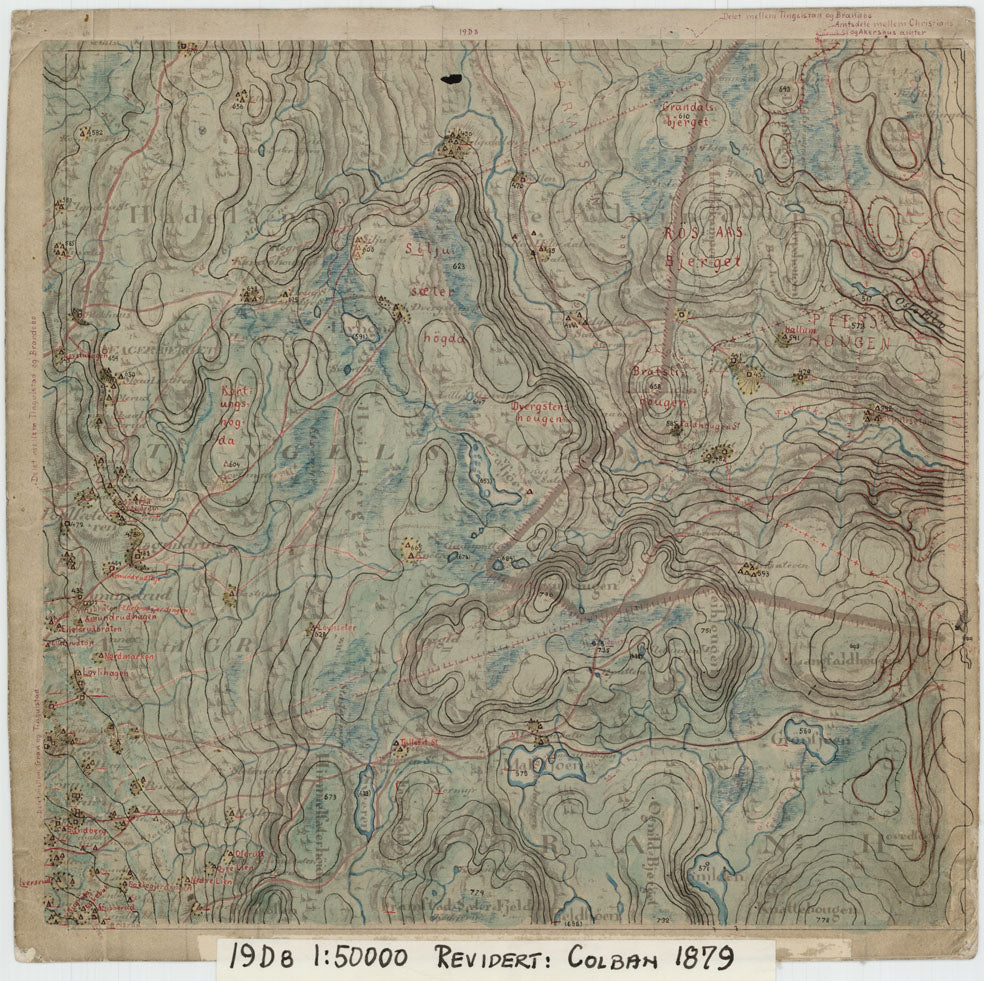 19D 8: Oppland