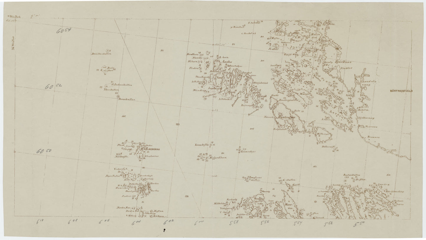 22C 7; 22 8 (kopi): Hordaland | Sogn og Fjordane