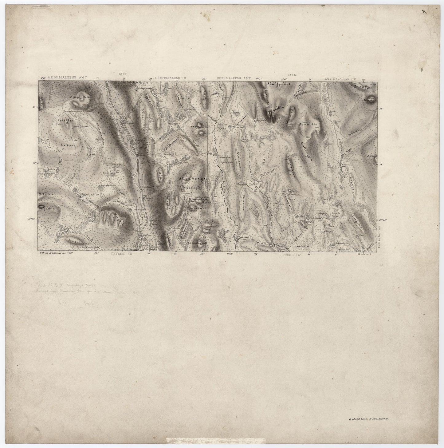 32B 11; 32B 12: Hedmark