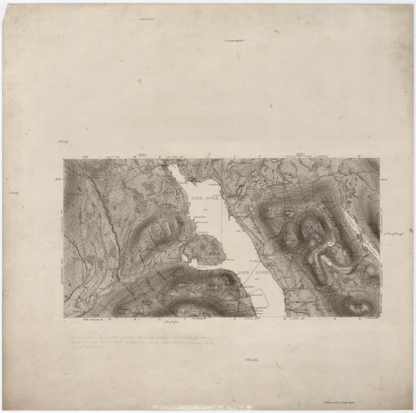 32B 1; 32B 2: Hedmark