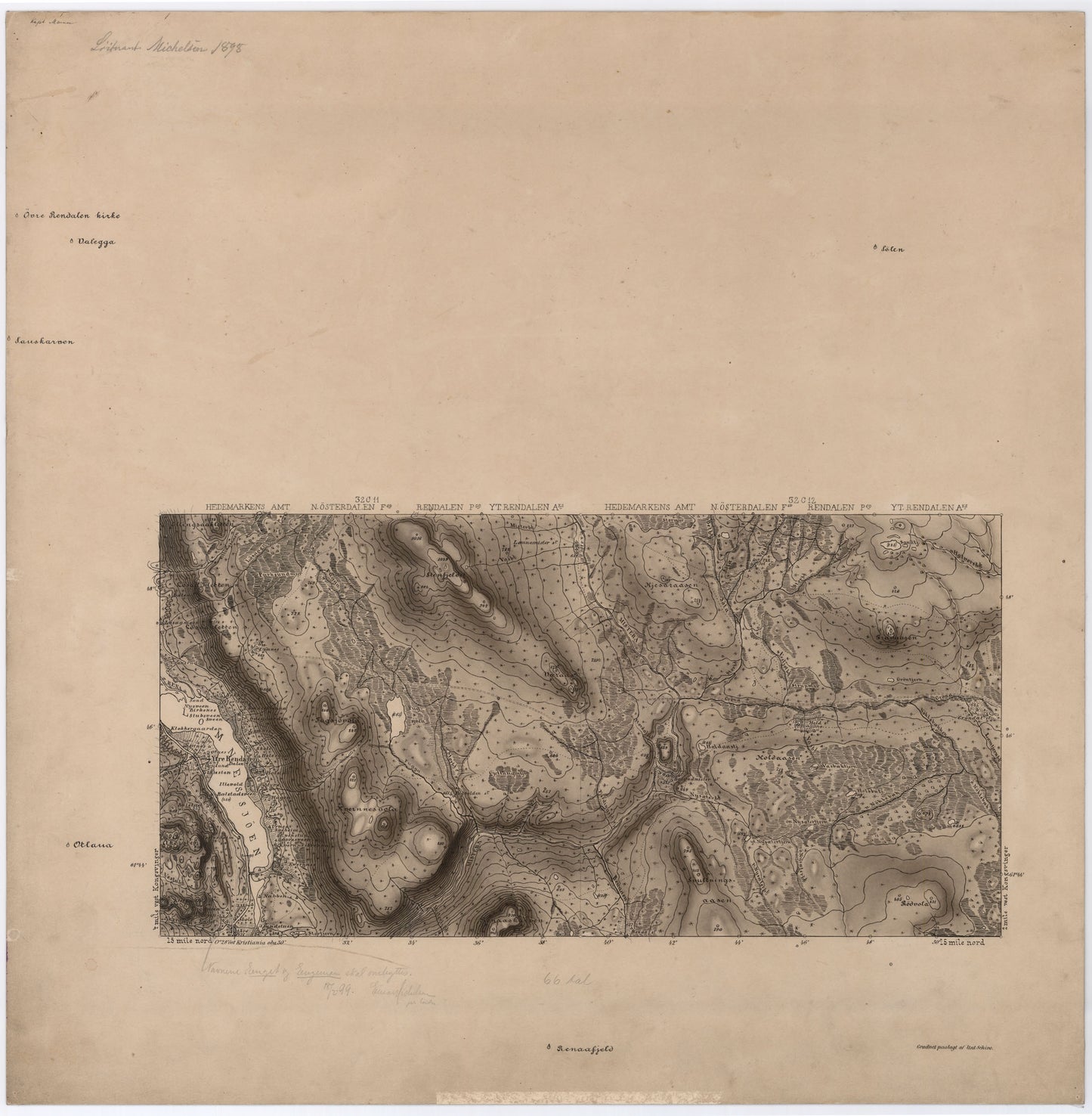 32C 11; 32C 12: Hedmark