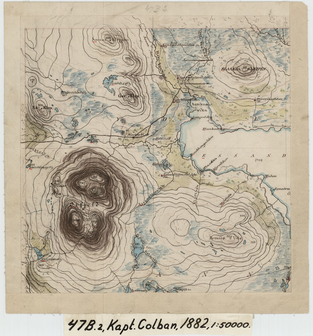 47B 2: Nord-Trøndelag