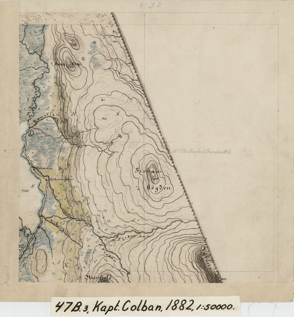 47B 3: Nord-Trøndelag
