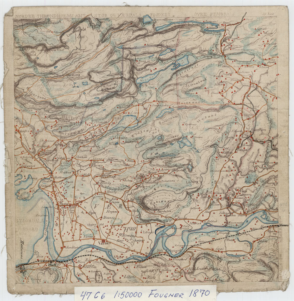 47C 6: Nord-Trøndelag