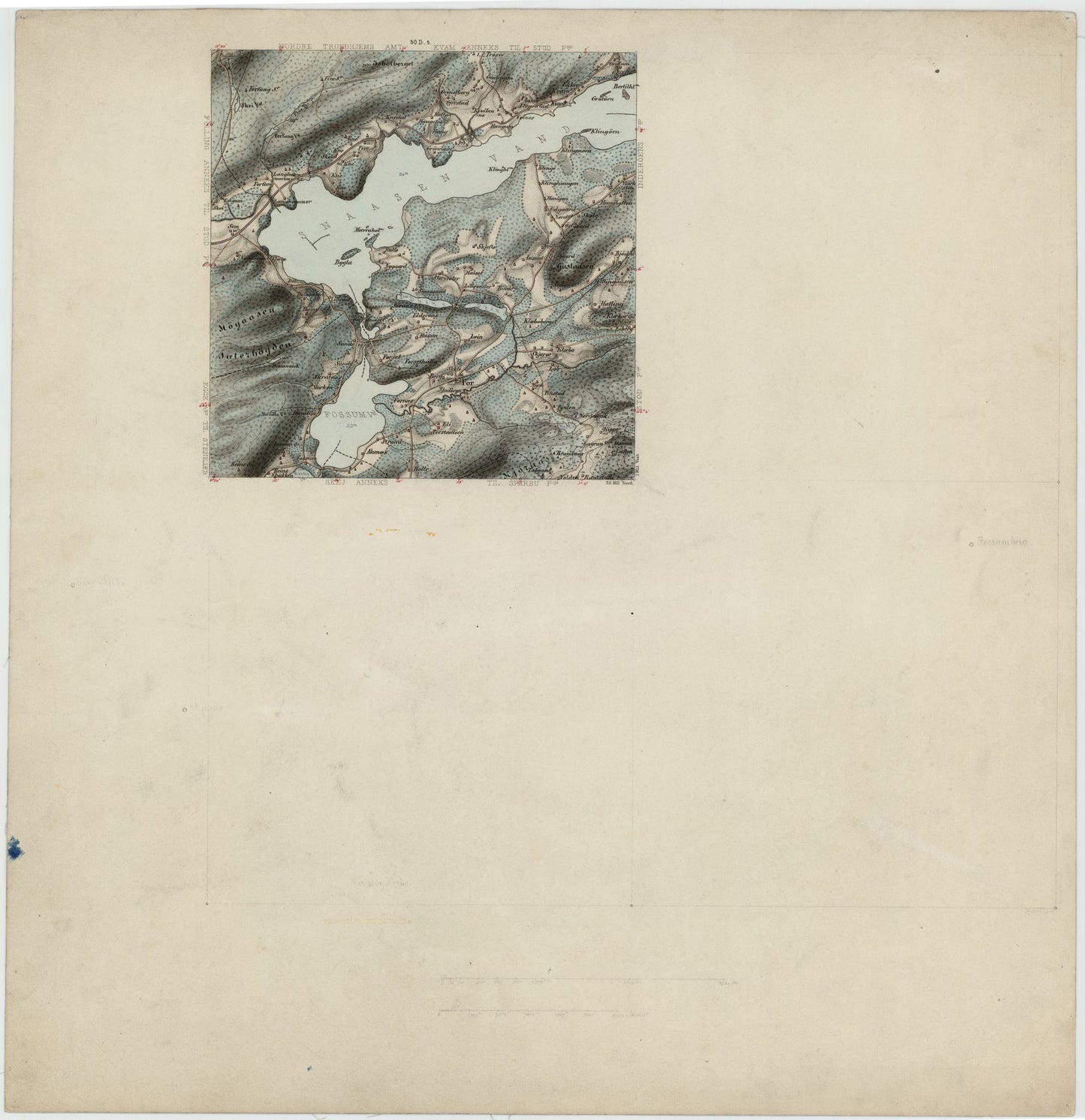 50D 5: Nord-Trøndelag