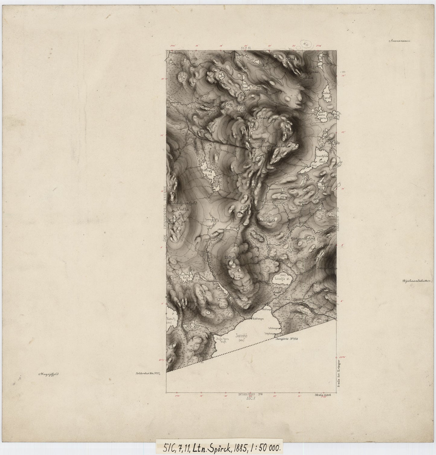 51C 7; 51C 11: Nord-Trøndelag