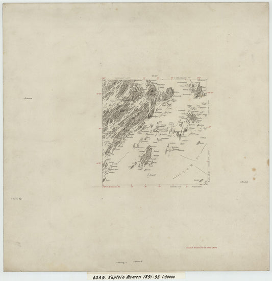 63A 9: Nordland