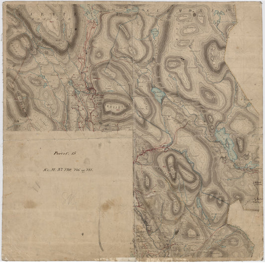9C 7; 9C 10; 9C 11: Telemark | Vestfold