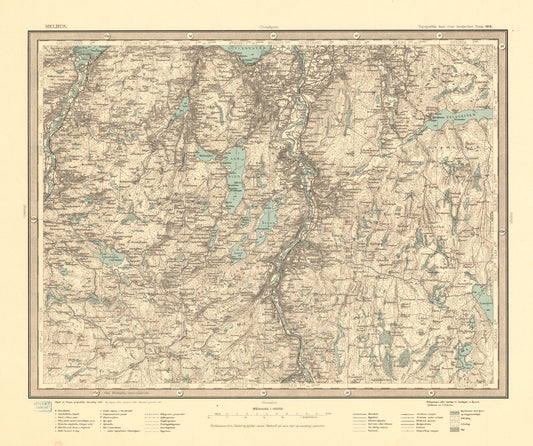 46B Melhus: Sør-Trøndelag