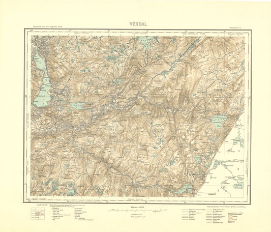50B Verdal: Nord-Trøndelag