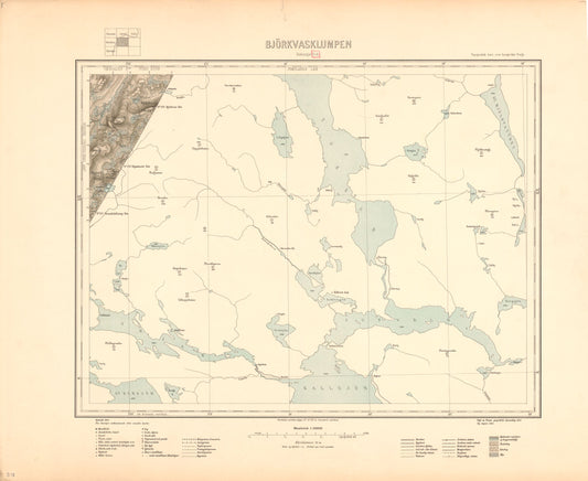 51A Bjørkvasklumpen: Nord-Trøndelag