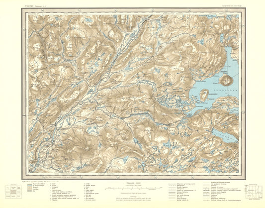 54C Trones: Nord-Trøndelag