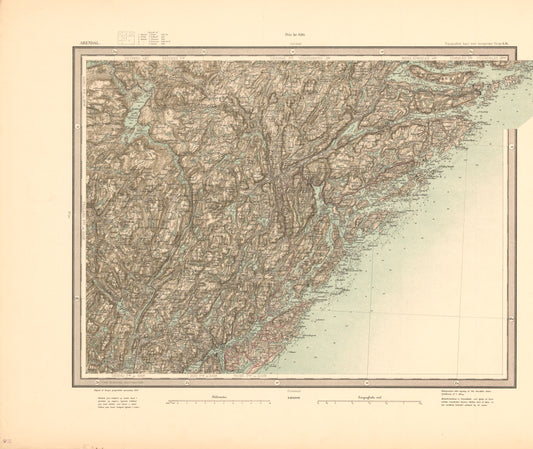 5D Arendal: Aust-Agder