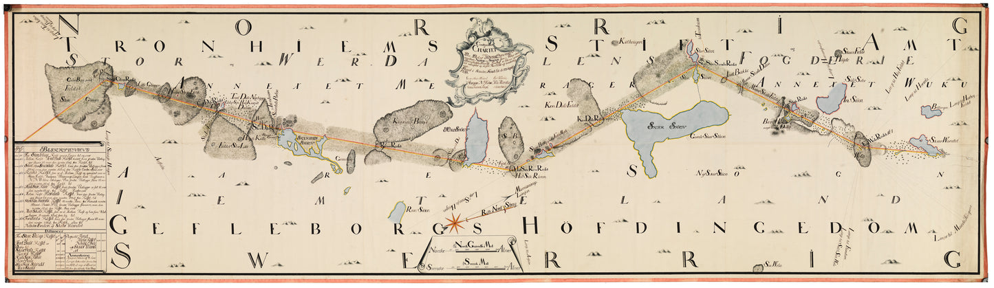 NRA GA 10: Nord-Trøndelag