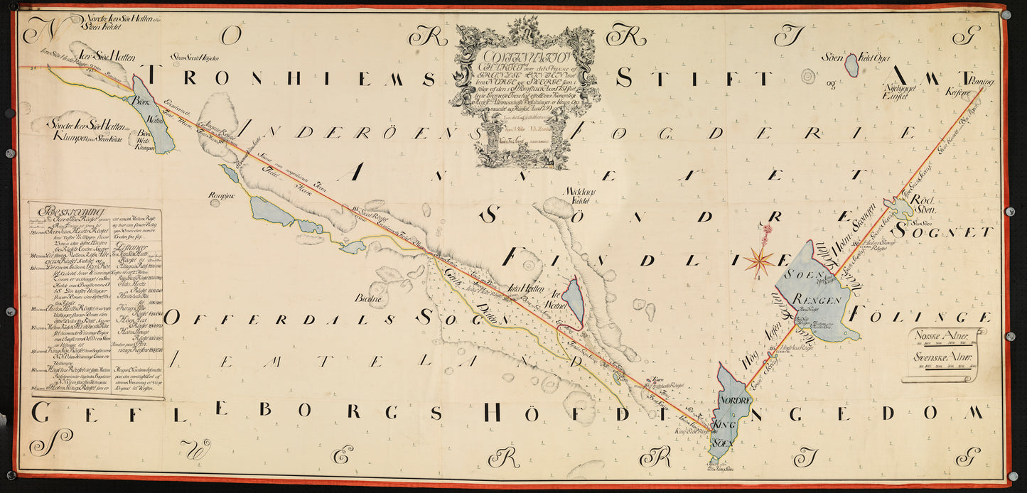 NRA GA 12: Nord-Trøndelag