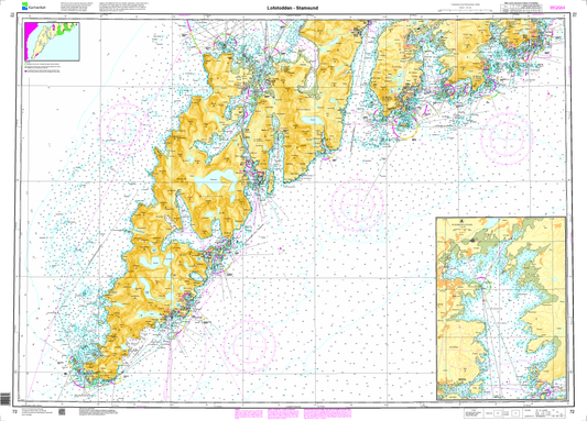 72 Lofotodden - Stamsund