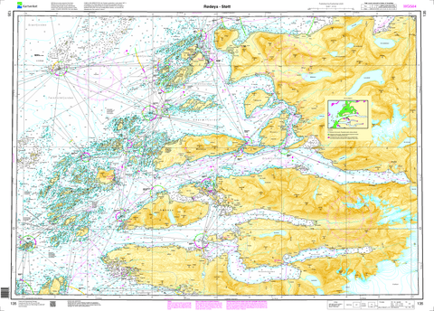135 Rødøya - Støtt
