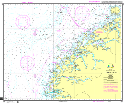 308 Florø - Smøla