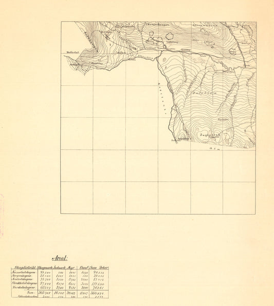 Akershus amt nr 95-1: Firmaet Haaken Mathiesens eiendomme i Nannestad; Ullensaker; Eidsvoll; Hurdalen; Feiring; ø. Toten; Brandbu; Gran: Akershus