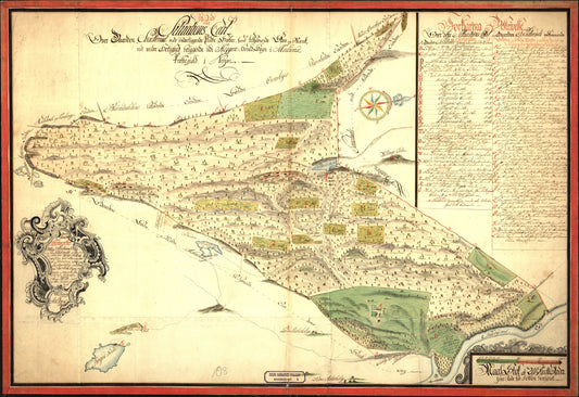 Buskerud amt nr 4: Gaarden Skutterud med underliggende Pladse og Sætter: Buskerud