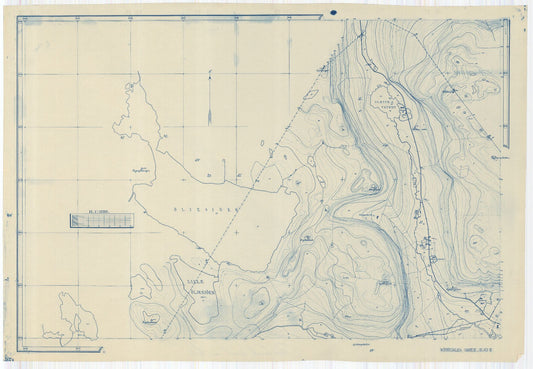 Buskerud amt nr 60-II: Møkedalen sameie i Hemsedal: Buskerud