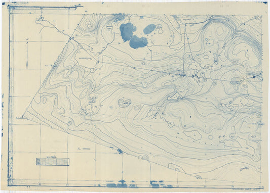 Buskerud amt nr 60-III: Møkedalen sameie i Hemsedal: Buskerud