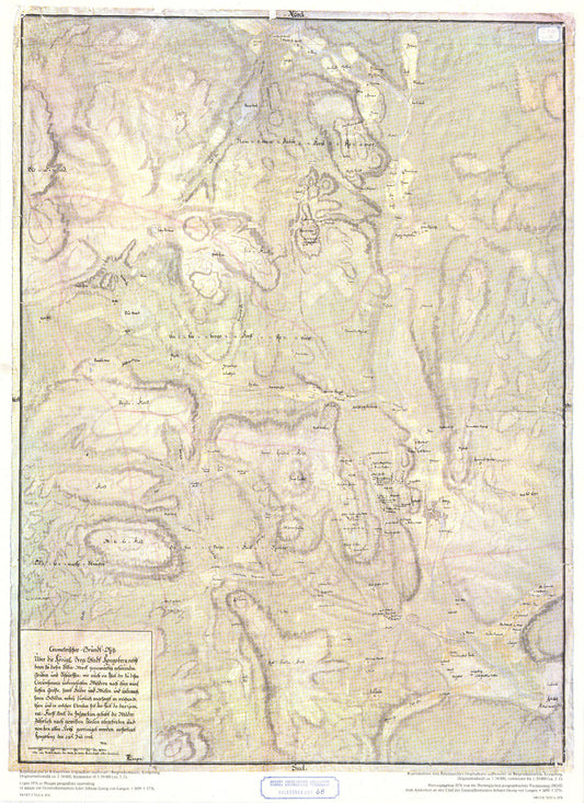 Buskerud amt nr 68: Kongsberg: Buskerud