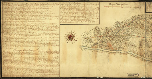 Hedemarkens amt nr 3 vest: Situations Carte; Aamodt; Store Elvealen; Løiten; Vang Ringsager; vest og øst: Hedmark