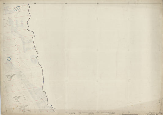 Hedemarkens amt nr 61-62: Skogkart Ytre Rendalen; Hedemarkens Amt: Hedmark