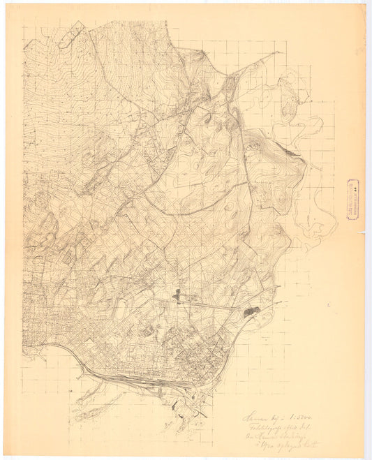 Hedemarkens amt nr 66: Hamar by: Hedmark