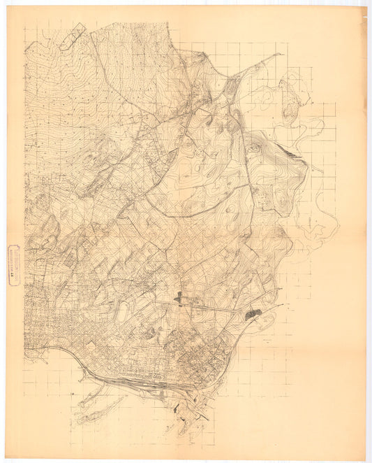 Hedemarkens amt nr 66: Hamar by: Hedmark