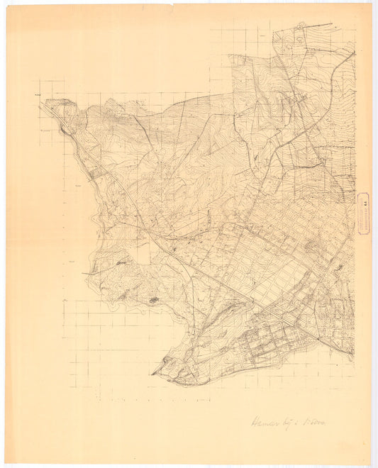Hedemarkens amt nr 66: Hamar by: Hedmark