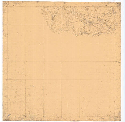 Hedemarkens amt nr 77-11: Kart over Kongsvinger: Hedmark