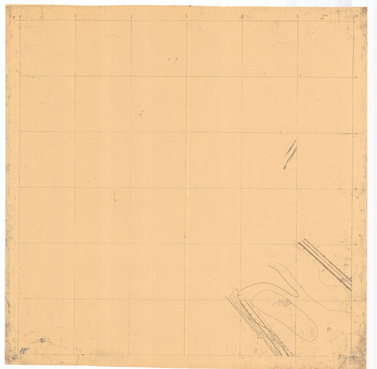 Hedemarkens amt nr 77-2a: Kart over Kongsvinger: Hedmark