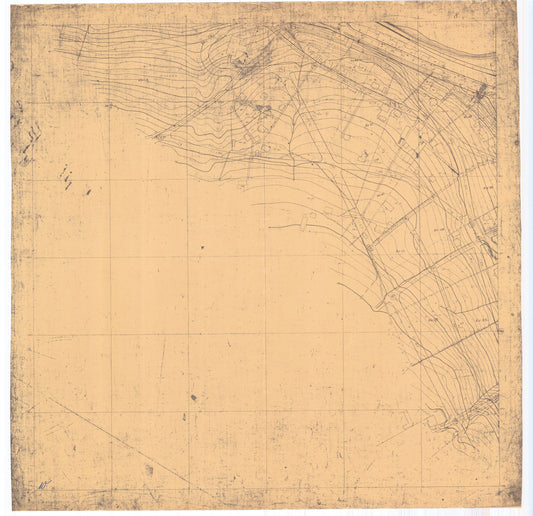 Hedemarkens amt nr 77-8: Kart over Kongsvinger: Hedmark