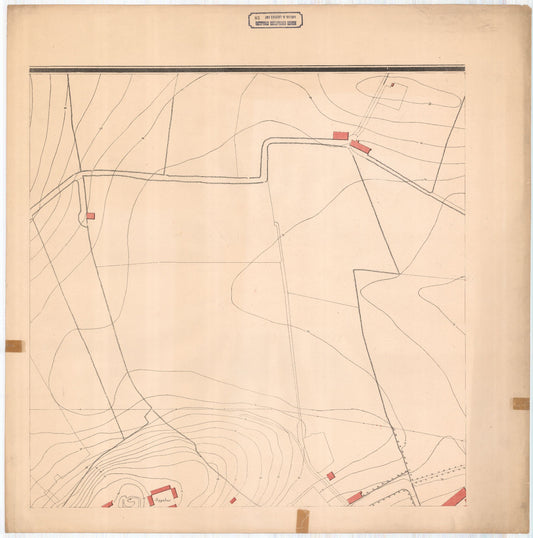 Jarlsberg-og-Larviks-amt nr 28-2: Kart over Tønsberg: Vestfold