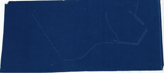 Jarlsberg og Larviks amt nr 67 vedheng: Kart over Karl Johansværns verft: Vestfold