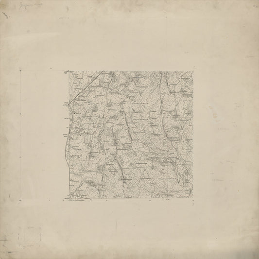 Ekserserplasskart; Terningmoen-sv: Hedmark