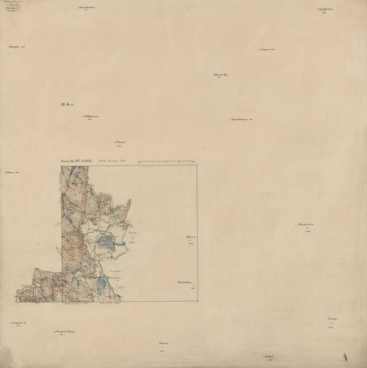 Nr. 14; felt 27 v: Østfold