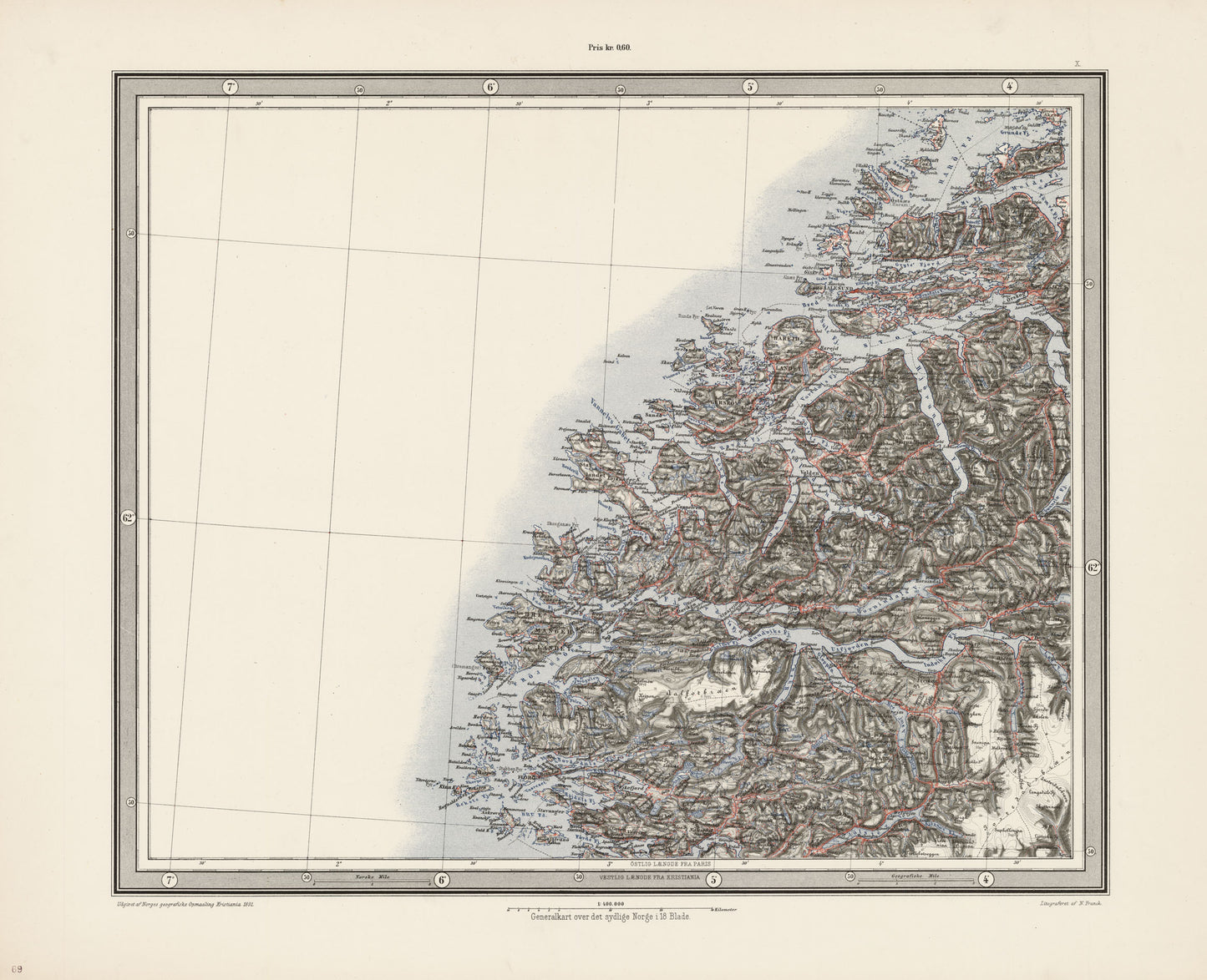 X: Møre og Romsdal | Sogn og Fjordane