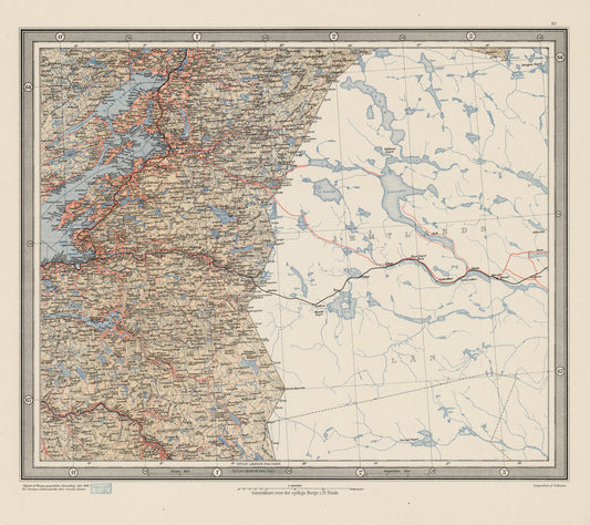 XV: Nord-Trøndelag | Sør-Trøndelag