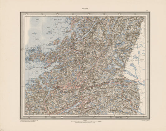 XVIII: Nordland | Nord-Trøndelag