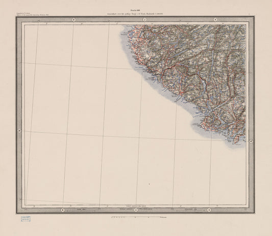 I: Rogaland | Vest-Agder