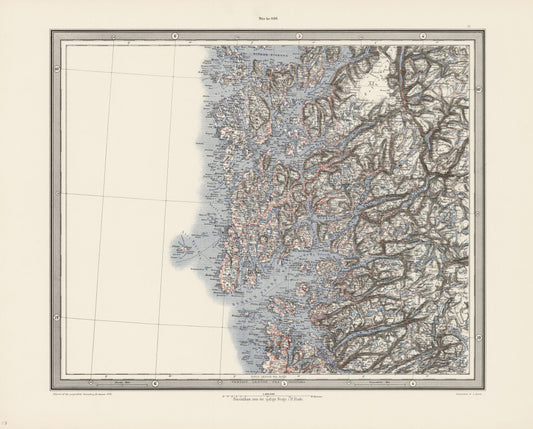 IV: Hordaland | Rogaland
