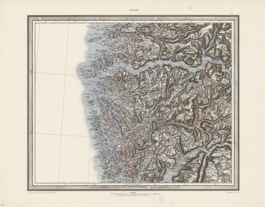 VII: Hordaland | Sogn og Fjordane