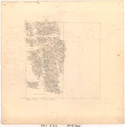 A32-11: Hordaland